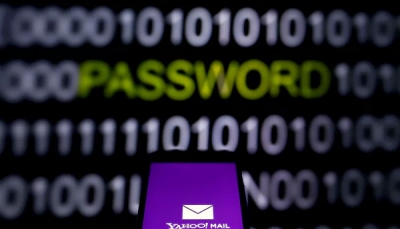 Yahoo Hack: 1bn Accounts Compromised By Biggest Data Breach In History