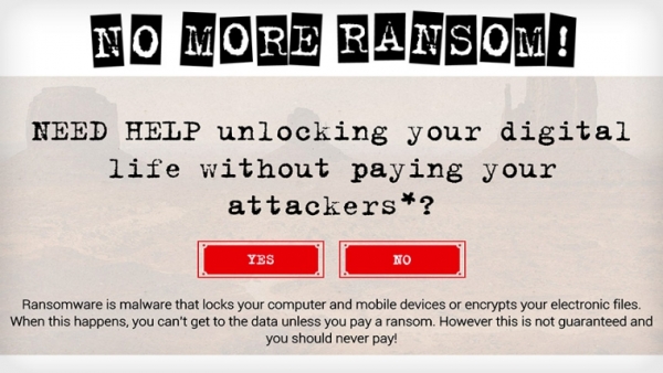 Before You Pay that Ransomware Demand…